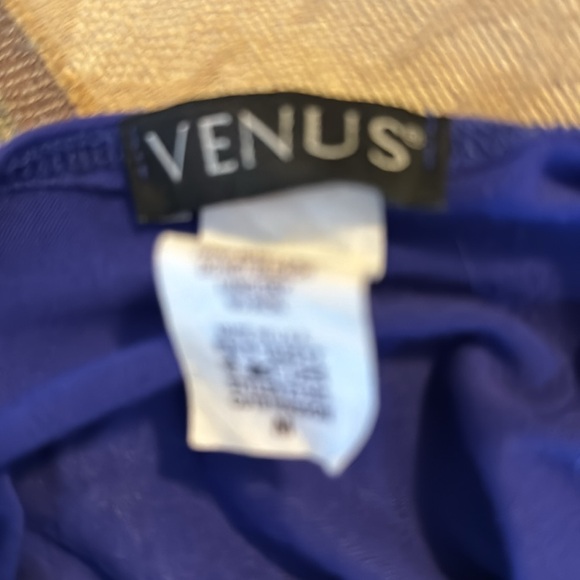 Beautiful lightly used Venus maxi dress - Picture 7 of 7